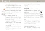 Preview for 15 page of Nova Ibex-3 Manual