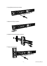 Preview for 5 page of Nova LCD1U15-18 Quick Installation Manual