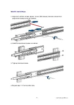 Preview for 10 page of Nova LCD1U15-18 Quick Installation Manual