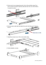 Preview for 11 page of Nova LCD1U15-18 Quick Installation Manual