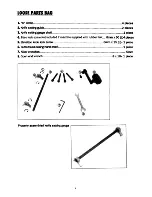 Предварительный просмотр 6 страницы Nova MB 1931 Instruction Manual