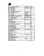 Предварительный просмотр 27 страницы Nova MB 1931 Instruction Manual