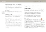 Preview for 8 page of Nova MENTOR 6 Manual