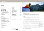 Preview for 3 page of Nova MENTOR 7 LIGHT Manual