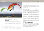 Preview for 5 page of Nova MENTOR 7 LIGHT Manual