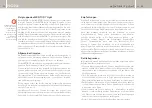 Preview for 7 page of Nova MENTOR 7 LIGHT Manual