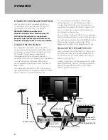 Preview for 9 page of Nova NovaBox HD 831 Manual