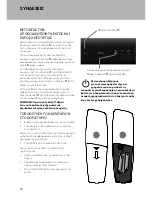 Preview for 11 page of Nova NovaBox HD 831 Manual