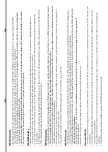 Preview for 13 page of Nova NOVACHEF MI-125 Instructions For Use Manual