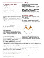 Preview for 5 page of Nova NovaSun 150l Instruction Manual