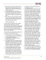 Preview for 18 page of Nova NovaSun 150l Instruction Manual