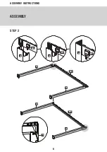 Preview for 6 page of Nova PROTEUS NOV-29-503 Assembly Instructions Manual