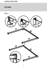 Preview for 7 page of Nova PROTEUS NOV-29-503 Assembly Instructions Manual