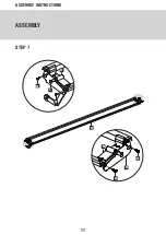 Preview for 11 page of Nova PROTEUS NOV-29-503 Assembly Instructions Manual