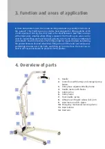 Preview for 4 page of NOVACARE 960800 Instructions For Use Manual