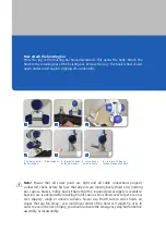 Preview for 12 page of NOVACARE 960800 Instructions For Use Manual