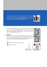 Preview for 16 page of NOVACARE 960800 Instructions For Use Manual