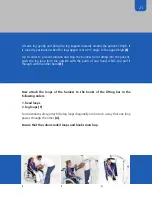 Preview for 21 page of NOVACARE 960800 Instructions For Use Manual