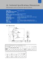 Preview for 31 page of NOVACARE 960800 Instructions For Use Manual