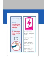 Preview for 38 page of NOVACARE 960800 Instructions For Use Manual