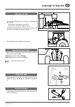 Preview for 7 page of NOVACAT 225 ED Operator'S Manual