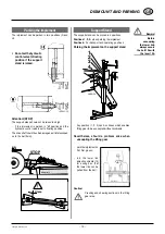 Preview for 12 page of NOVACAT 225 ED Operator'S Manual