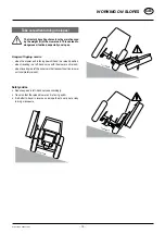 Preview for 13 page of NOVACAT 225 ED Operator'S Manual