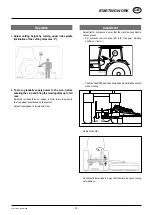 Preview for 15 page of NOVACAT 225 ED Operator'S Manual