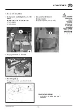 Preview for 18 page of NOVACAT 225 ED Operator'S Manual