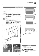 Preview for 19 page of NOVACAT 225 ED Operator'S Manual