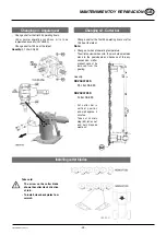 Preview for 28 page of NOVACAT 225 ED Operator'S Manual