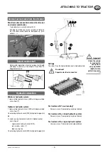 Preview for 8 page of NOVACAT V10 ED Translation Of The Original Operating Manual