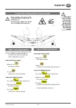 Preview for 10 page of NOVACAT V10 ED Translation Of The Original Operating Manual