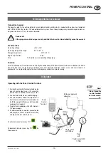 Preview for 13 page of NOVACAT V10 ED Translation Of The Original Operating Manual