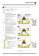 Preview for 17 page of NOVACAT V10 ED Translation Of The Original Operating Manual