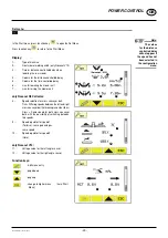 Preview for 20 page of NOVACAT V10 ED Translation Of The Original Operating Manual