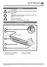 Preview for 41 page of NOVACAT V10 ED Translation Of The Original Operating Manual