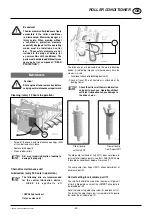 Preview for 43 page of NOVACAT V10 ED Translation Of The Original Operating Manual