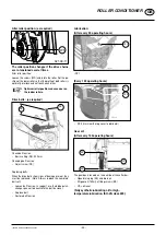 Preview for 45 page of NOVACAT V10 ED Translation Of The Original Operating Manual