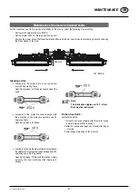 Preview for 57 page of NOVACAT V10 ED Translation Of The Original Operating Manual