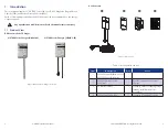 Preview for 4 page of NovaCHARGE NC7000 Series Installation Manual