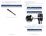 Preview for 8 page of NovaCHARGE NC7000 Series Installation Manual