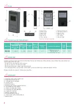 Preview for 2 page of Novacom CDCS ION Instructions Manual