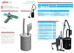 Novacom PP90 Series Instructions preview