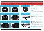 Предварительный просмотр 2 страницы Novacom PP90 Series Instructions