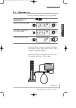 Предварительный просмотр 37 страницы Novacor Diasys Integra Access Manual