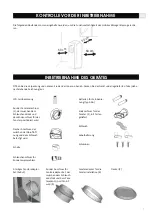 Предварительный просмотр 7 страницы novaer INUK 2.6 C01 Operation Manual