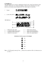 Preview for 4 page of Novag Citrine Instructions Manual