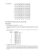 Preview for 8 page of Novag EMERALD CLASSIC plus Instructions Manual