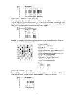 Preview for 11 page of Novag EMERALD CLASSIC plus Instructions Manual